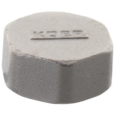Заглушка В 3/4" Koer KF.P08F (KR3094)