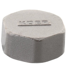 Заглушка В 3/4" Koer KF.P08F (KR3094)