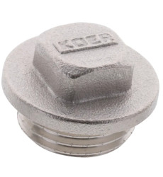 Заглушка З Koer KF.P06M - 1/2'' (KR3045)