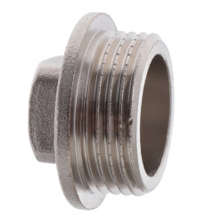 Заглушка НР 1" Koer KF.P10M (KR3097)