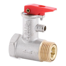 Предохранительный клапан для бойлера Koer KR.1040 - 1/2" (KR2889)