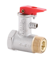 Предохранительный клапан для бойлера Koer KR.1040 - 1/2" (KR2889)