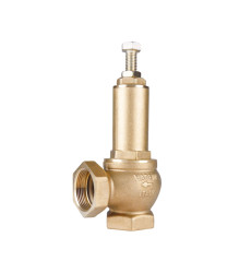 Предохранительный клапан Icma 1 1/2" ВР №254 (91254AH05)