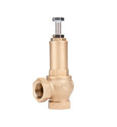 Предохранительный клапан Icma 3/4" ВР №254 (91254AE05)