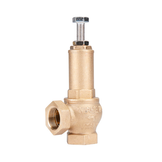 Предохранительный клапан Icma 3/4" ВР №254 (91254AE05)