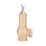 Предохранительный клапан Icma 3/4" ВР №254 (91254AE05)