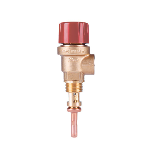 Предохранительный клапан температуры и давления Icma 1/2" №266 (91266ADAF)