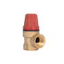 Предохранительный клапан Thermo Alliance Standart 1/2" ВР 1,5 бар (SD24415)