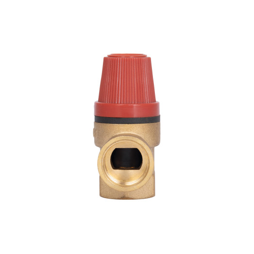 Предохранительный клапан Thermo Alliance Standart 1/2" ВР 1,5 бар (SD24415)