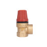 Предохранительный клапан Thermo Alliance Standart 1/2" ВР 2,5 бар (SD24425)
