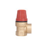 Предохранительный клапан Thermo Alliance Standart 1/2" ВР 2 бар (SD2442)