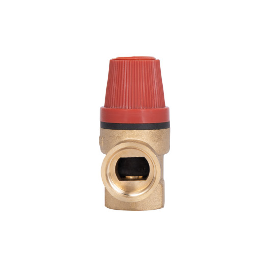 Предохранительный клапан Thermo Alliance Standart 1/2" ВР 2 бар (SD2442)