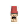 Предохранительный клапан Thermo Alliance Standart 1/2" ВР 2 бар (SD2442)