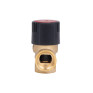 Предохранительный клапан Thermo Alliance Standart 1/2" ВР 3 бар (SD2443)
