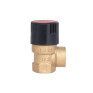 Предохранительный клапан Thermo Alliance Standart 1/2" ВР 3 бар (SD2443)