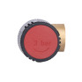 Предохранительный клапан Thermo Alliance Standart 1/2" ВР 3 бар (SD2443)