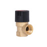 Предохранительный клапан Thermo Alliance Standart 1/2" ВР 6 бар (SD2446)