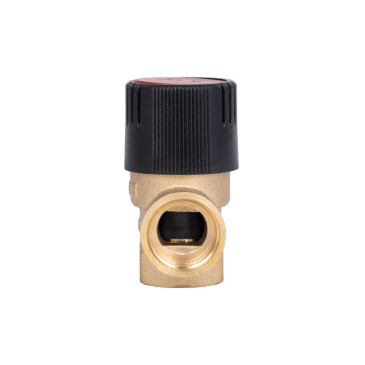 Предохранительный клапан Thermo Alliance Standart 1/2" ВР 6 бар (SD2446)