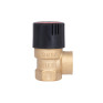Предохранительный клапан Thermo Alliance Standart 1/2" ВР 6 бар (SD2446)
