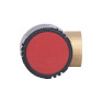 Предохранительный клапан Thermo Alliance Standart 1/2" ВР 6 бар (SD2446)