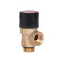 Запобіжний клапан Thermo Alliance Standart 1/2" ВЗ 3 бар (TAS2443)