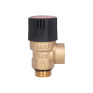 Запобіжний клапан Thermo Alliance Standart 1/2" ВЗ 3 бар (TAS2443)