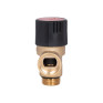Запобіжний клапан Thermo Alliance Standart 1/2" ВЗ 3 бар (TAS2443)