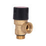 Предохранительный клапан Thermo Alliance Standart 1/2" ВН 6 бар (TAS2446)