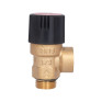 Предохранительный клапан Thermo Alliance Standart 1/2" ВН 6 бар (TAS2446)