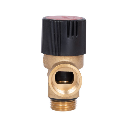 Предохранительный клапан Thermo Alliance Standart 1/2" ВН 6 бар (TAS2446)