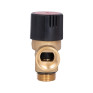 Предохранительный клапан Thermo Alliance Standart 1/2" ВН 6 бар (TAS2446)
