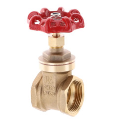 Задвижка клиновая Koer KR.280 - 1 1/4" (KR2908)