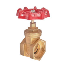 Задвижка клиновая Koer KR.280 - 2 1/2" (KR5802)