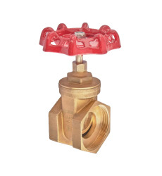 Задвижка клиновая Koer KR.280 - 2 1/2" (KR5802)