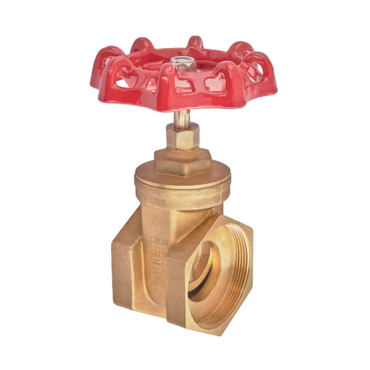 Задвижка клиновая Koer KR.280 - 2 1/2" (KR5802)