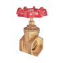 Задвижка клиновая Koer KR.280 - 2 1/2" (KR5802)
