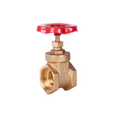 Засувка SD Plus 1 1/2" ВР SD25040