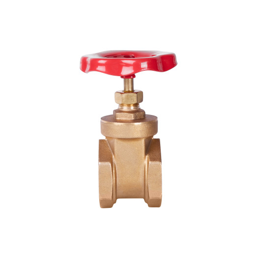 Засувка SD Plus 1 1/2" ВР SD25040