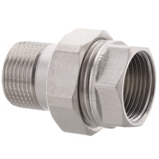 Сгон американка 1/2" прямой Koer KR.341 (KR0131)