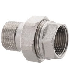 Сгон американка 1/2" прямой Koer KR.341 (KR0131)