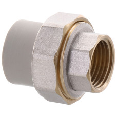 Згін-американка 20x1/2F" ВР EUROPRODUCT EP.0066 (EP3991)