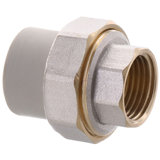 Згін-американка 20x1/2F" ВР EUROPRODUCT EP.0066 (EP3991)