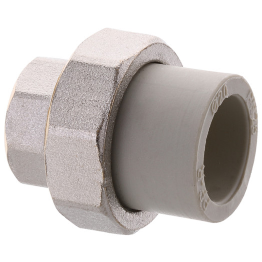 Згін-американка 20x1/2F" ВР EUROPRODUCT EP.0066 (EP3991)