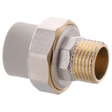 Згін-американка 20x1/2M" ЗР EUROPRODUCT EP.0072 (EP3997)