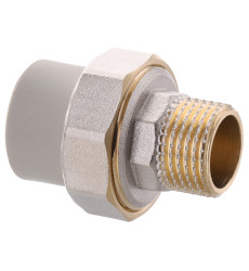 Згін-американка 20x1/2M" ЗР EUROPRODUCT EP.0072 (EP3997)