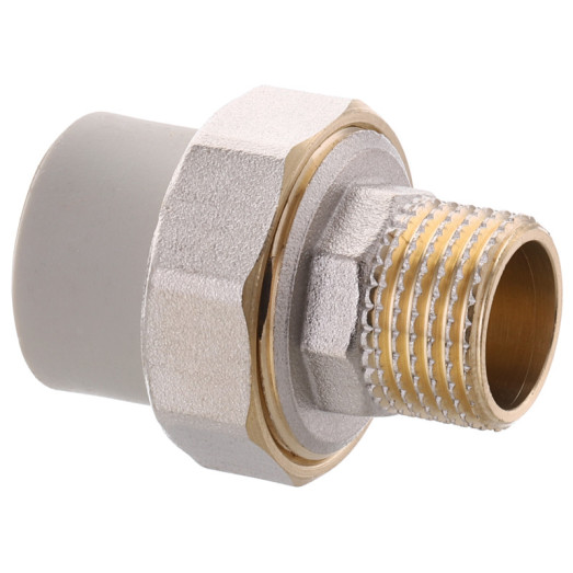 Згін-американка 20x1/2M" ЗР EUROPRODUCT EP.0072 (EP3997)