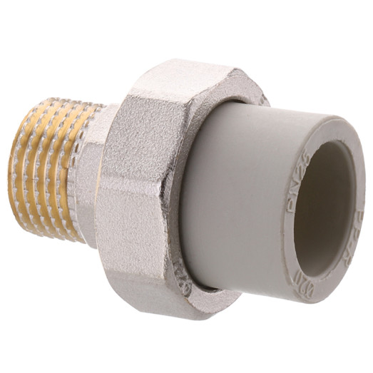 Згін-американка 20x1/2M" ЗР EUROPRODUCT EP.0072 (EP3997)