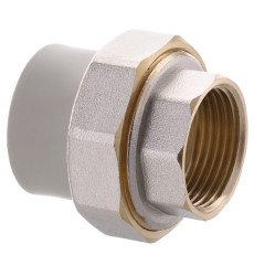 Згін-американка 25x3/4F" ВР EUROPRODUCT EP.0067 (EP3992)