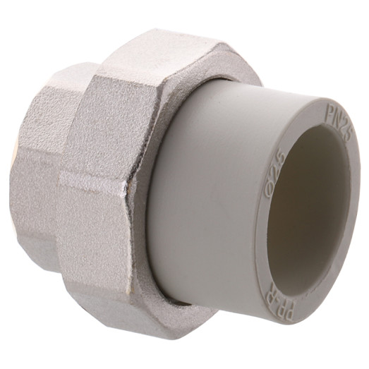 Згін-американка 25x3/4F" ВР EUROPRODUCT EP.0067 (EP3992)