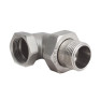 Згін американка 3/4" кутовий Koer KR.342 (KR0143)